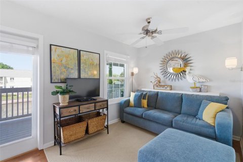 Copropriété à vendre à Saint Petersburg, Floride: 1 chambre, 76.46 m2 № 2114925 - photo 14
