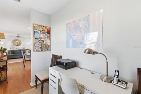 Copropriété à vendre à Saint Petersburg, Floride: 1 chambre, 76.46 m2 № 2114925 - photo 16