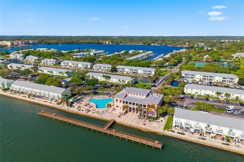 Copropriété à vendre à Saint Petersburg, Floride: 1 chambre, 76.46 m2 № 2114925 - photo 30
