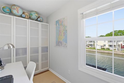 Copropriété à vendre à Saint Petersburg, Floride: 1 chambre, 76.46 m2 № 2114925 - photo 17