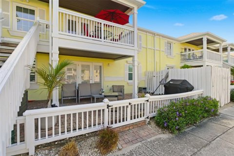 Copropriété à vendre à Saint Petersburg, Floride: 1 chambre, 76.46 m2 № 2114925 - photo 23