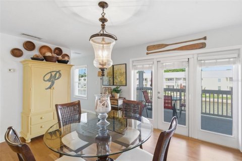 Copropriété à vendre à Saint Petersburg, Floride: 1 chambre, 76.46 m2 № 2114925 - photo 15
