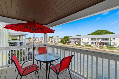 Copropriété à vendre à Saint Petersburg, Floride: 1 chambre, 76.46 m2 № 2114925 - photo 19
