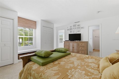 Copropriété à vendre à Saint Petersburg, Floride: 1 chambre, 76.46 m2 № 2114925 - photo 5