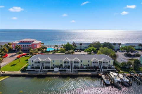 Copropriété à vendre à Saint Petersburg, Floride: 1 chambre, 76.46 m2 № 2114925 - photo 25