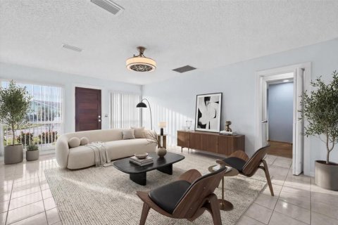 Villa ou maison à vendre à New Port Richey, Floride: 3 chambres, 158.03 m2 № 2150245 - photo 3