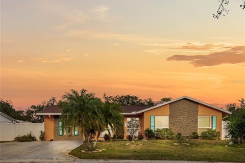 Villa ou maison à vendre à New Port Richey, Floride: 3 chambres, 158.03 m2 № 2150245 - photo 25