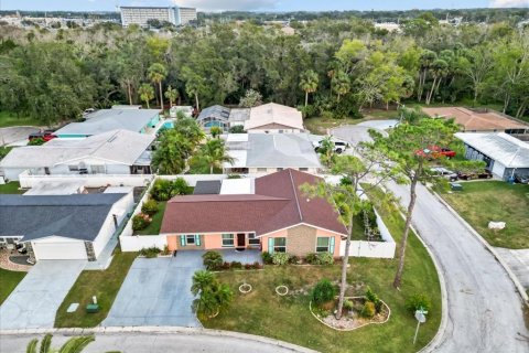 Villa ou maison à vendre à New Port Richey, Floride: 3 chambres, 158.03 m2 № 2150245 - photo 19