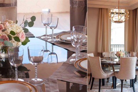 Купить кондоминиум в Майами-Бич, Флорида 5 спален, 708.84м2, № 1941925 - фото 22