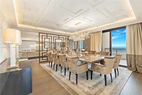 Купить кондоминиум в Майами-Бич, Флорида 5 спален, 708.84м2, № 1941925 - фото 17