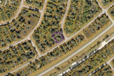 Land in North Port, Florida № 2164875 - photo 4