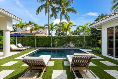 Adosado en venta en Wellington, Florida, 3 dormitorios, 202.06 m2 № 2087722 - foto 4