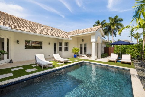 Adosado en venta en Wellington, Florida, 3 dormitorios, 202.06 m2 № 2087722 - foto 5