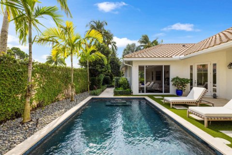 Adosado en Wellington, Florida 3 dormitorios, 202.06 m2 № 2087722