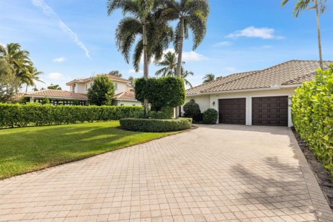 Adosado en venta en Wellington, Florida, 3 dormitorios, 202.06 m2 № 2087722 - foto 2