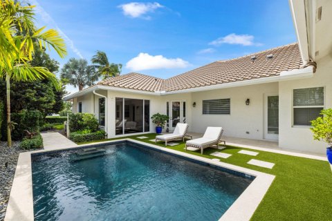 Adosado en venta en Wellington, Florida, 3 dormitorios, 202.06 m2 № 2087722 - foto 3