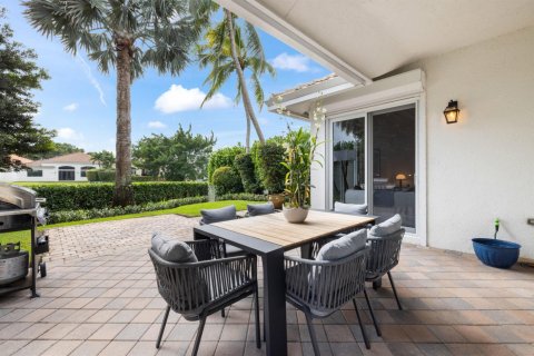 Adosado en venta en Wellington, Florida, 3 dormitorios, 202.06 m2 № 2087722 - foto 30
