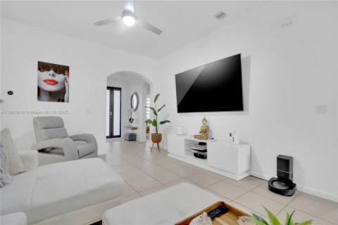 Villa ou maison à vendre à Homestead, Floride: 3 chambres, 157.93 m2 № 1967844 - photo 7