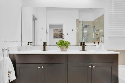 Villa ou maison à vendre à Homestead, Floride: 3 chambres, 157.93 m2 № 1967844 - photo 23