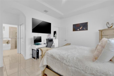 Villa ou maison à vendre à Homestead, Floride: 3 chambres, 157.93 m2 № 1967844 - photo 21