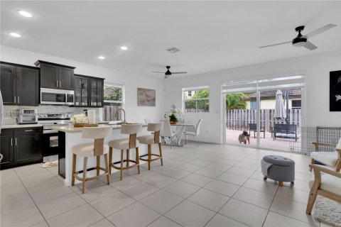 Villa ou maison à vendre à Homestead, Floride: 3 chambres, 157.93 m2 № 1967844 - photo 9