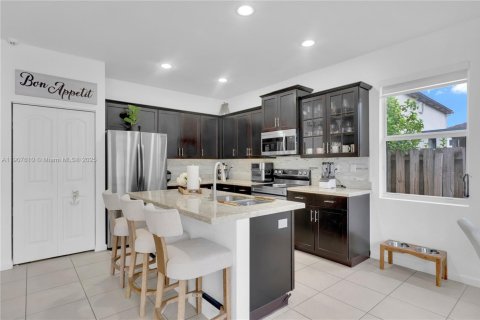 Villa ou maison à vendre à Homestead, Floride: 3 chambres, 157.93 m2 № 1967844 - photo 11
