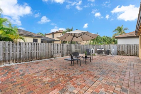 Villa ou maison à vendre à Homestead, Floride: 3 chambres, 157.93 m2 № 1967844 - photo 30