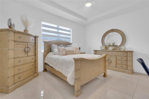 Villa ou maison à vendre à Homestead, Floride: 3 chambres, 157.93 m2 № 1967844 - photo 19