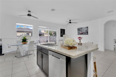 Villa ou maison à vendre à Homestead, Floride: 3 chambres, 157.93 m2 № 1967844 - photo 14