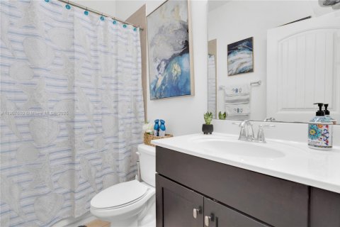 Villa ou maison à vendre à Homestead, Floride: 3 chambres, 157.93 m2 № 1967844 - photo 28