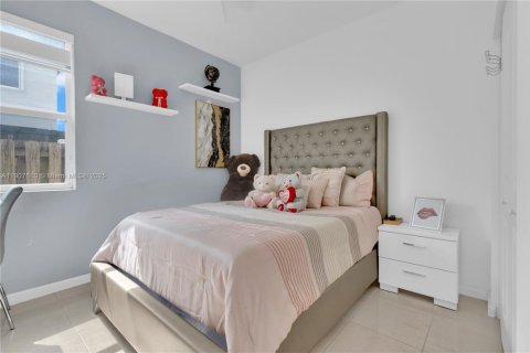 Villa ou maison à vendre à Homestead, Floride: 3 chambres, 157.93 m2 № 1967844 - photo 25