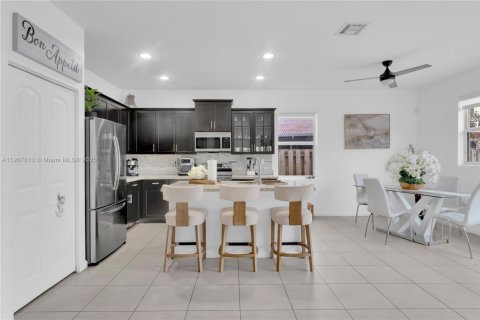 Villa ou maison à vendre à Homestead, Floride: 3 chambres, 157.93 m2 № 1967844 - photo 10