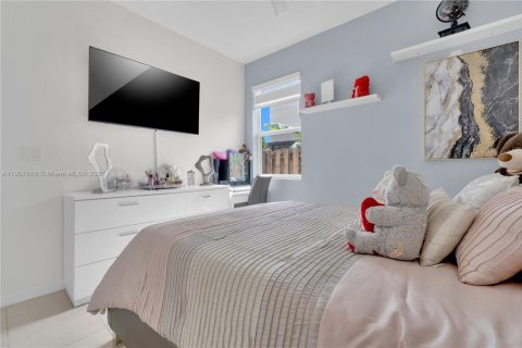 Villa ou maison à vendre à Homestead, Floride: 3 chambres, 157.93 m2 № 1967844 - photo 26