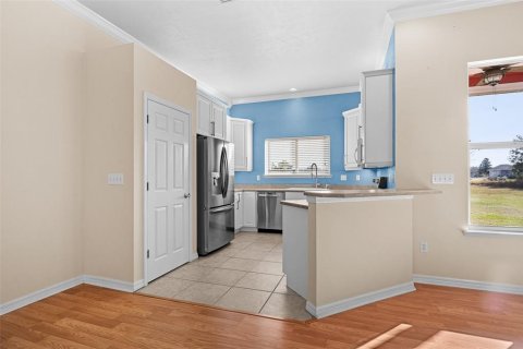 House in Gainesville, Florida 3 bedrooms, 170.48 sq.m. № 2110063 - photo 15