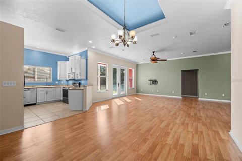 House in Gainesville, Florida 3 bedrooms, 170.48 sq.m. № 2110063 - photo 20
