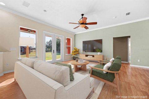 House in Gainesville, Florida 3 bedrooms, 170.48 sq.m. № 2110063 - photo 10