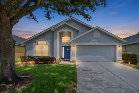 Villa ou maison à Orlando, Floride 4 chambres, 200.67 m2 № 2119270