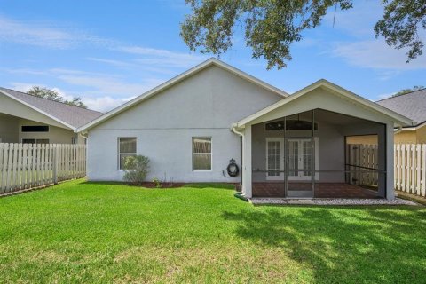 House in Orlando, Florida 4 bedrooms, 200.67 sq.m. № 2119270 - photo 19