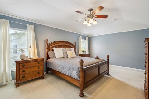 House in Orlando, Florida 4 bedrooms, 200.67 sq.m. № 2119270 - photo 10