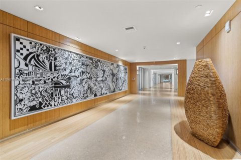 Condominio en venta en Miami, Florida, 1 dormitorio, 95.78 m2 № 1702330 - foto 22