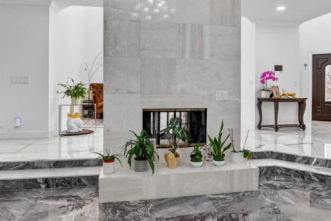 Купить виллу или дом в Бока-Ратон, Флорида 10 комнат, 252.88м2, № 2083306 - фото 16