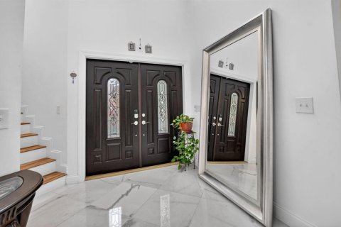 Купить виллу или дом в Бока-Ратон, Флорида 10 комнат, 252.88м2, № 2083306 - фото 5