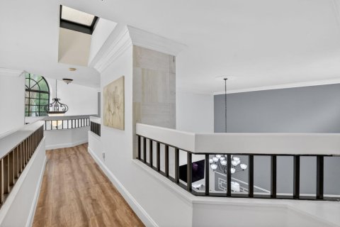 Купить виллу или дом в Бока-Ратон, Флорида 10 комнат, 252.88м2, № 2083306 - фото 29