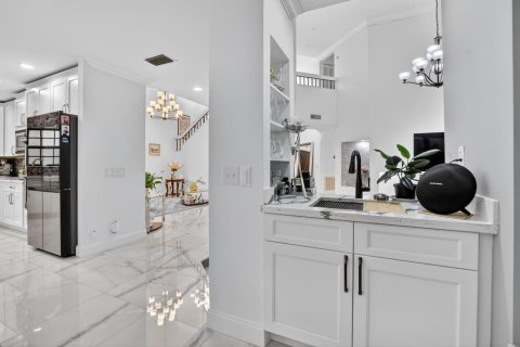 Купить виллу или дом в Бока-Ратон, Флорида 10 комнат, 252.88м2, № 2083306 - фото 19