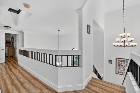 Купить виллу или дом в Бока-Ратон, Флорида 10 комнат, 252.88м2, № 2083306 - фото 30