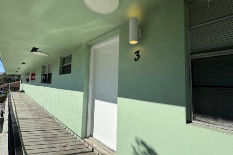 Appartement à Miami, Floride 2 chambres, 83.89 m2 № 2053481