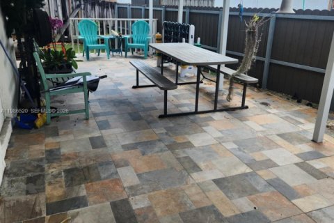 Купить виллу или дом в Майами, Флорида 4 спальни, 148.27м2, № 2052634 - фото 23