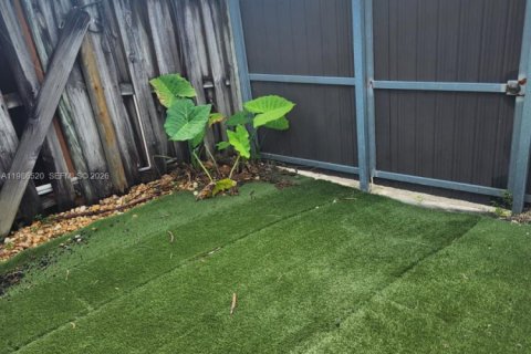 Купить виллу или дом в Майами, Флорида 4 спальни, 148.27м2, № 2052634 - фото 24