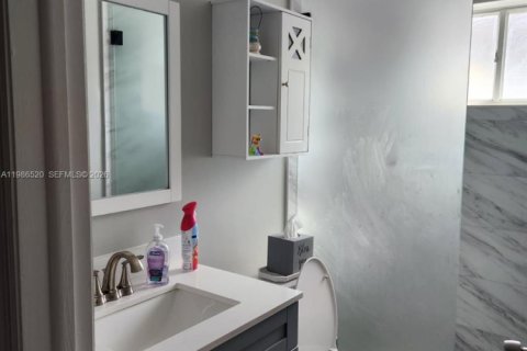 Купить виллу или дом в Майами, Флорида 4 спальни, 148.27м2, № 2052634 - фото 21