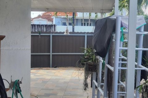 Купить виллу или дом в Майами, Флорида 4 спальни, 148.27м2, № 2052634 - фото 22